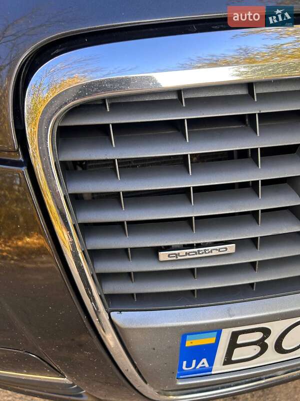 Седан Audi A6 2006 в Борщеві фото 12 Седан Audi A6 2006 в Борщеві