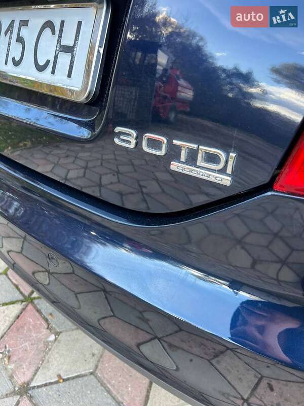 Седан Audi A6 2005 в Коломые