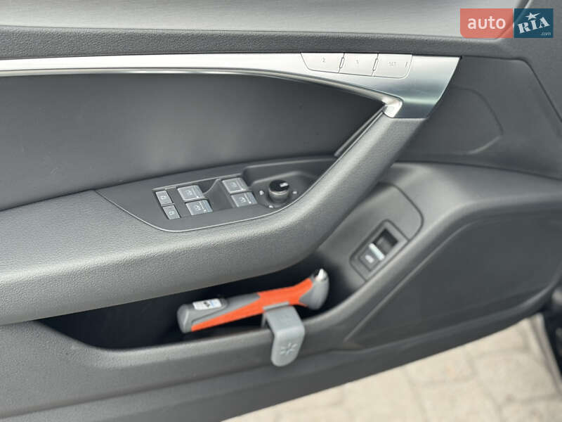 Седан Audi A6 2021 в Радивилове фото 55 Седан Audi A6 2021 в Радивилове