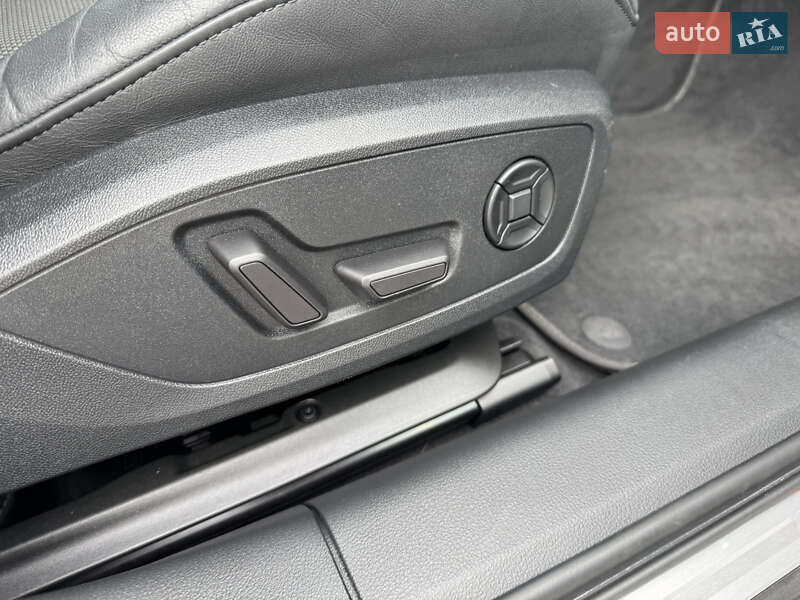 Седан Audi A6 2021 в Радивилове фото 64 Седан Audi A6 2021 в Радивилове