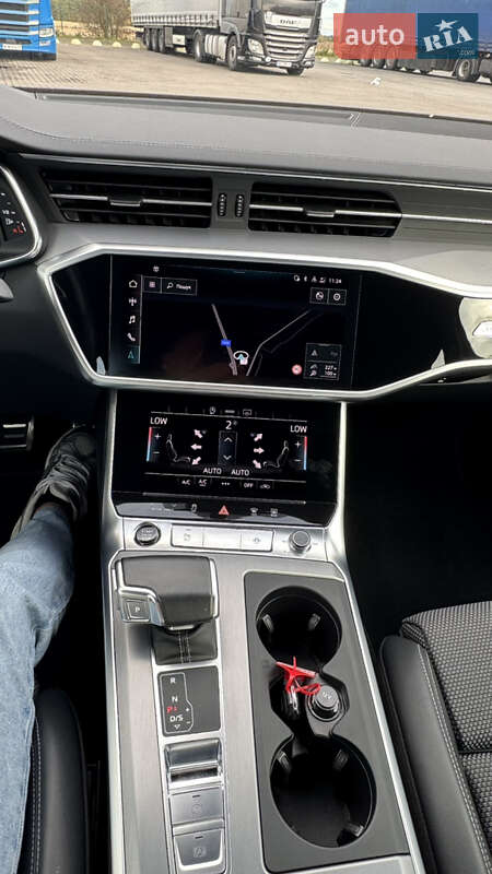 Седан Audi A6 2021 в Радивилове фото 71 Седан Audi A6 2021 в Радивилове