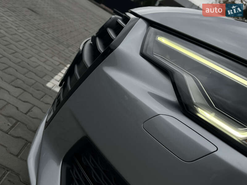 Седан Audi A6 2019 в Одессе