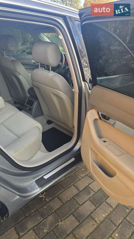 Універсал Audi A6 2009 в Виноградові фото 18 Універсал Audi A6 2009 в Виноградові