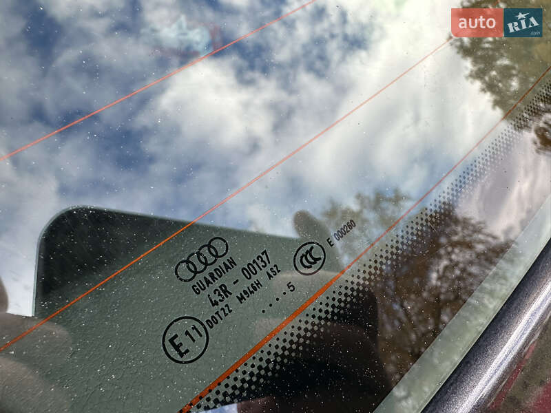 Универсал Audi A6 2005 в Луцке