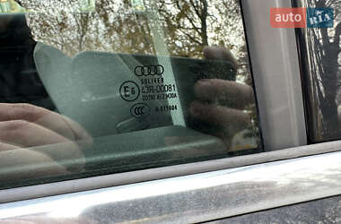 Универсал Audi A6 2005 в Луцке