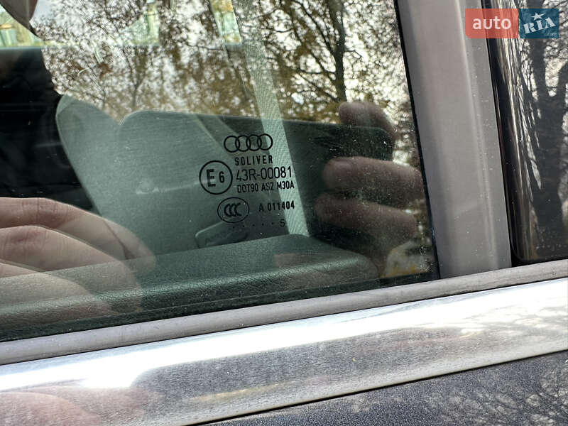 Универсал Audi A6 2005 в Луцке