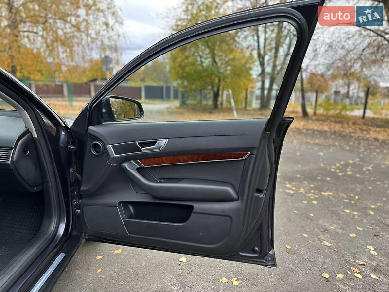 Универсал Audi A6 2005 в Луцке