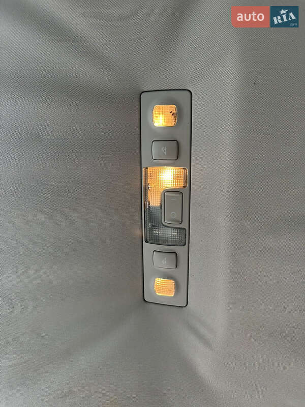 Седан Audi A6 2002 в Львове