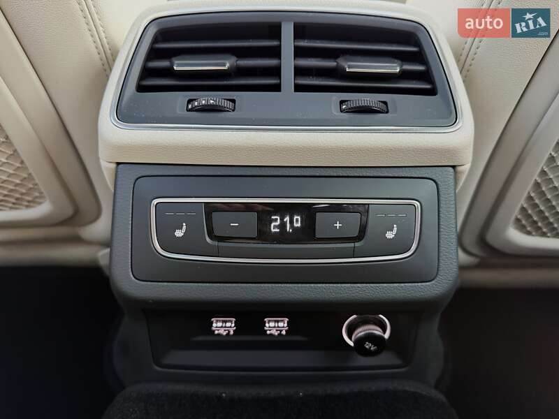 Седан Audi A6 2019 в Киеве