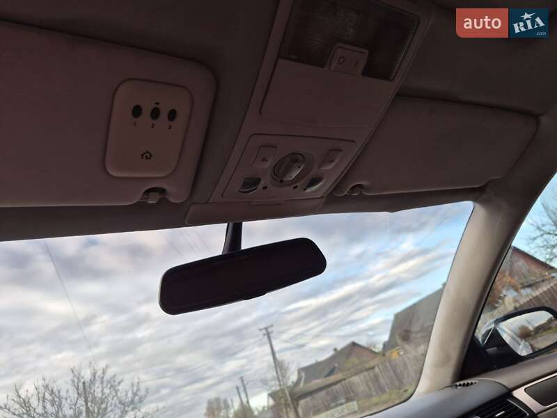 Седан Audi A6 1998 в Киеве фото 15 Седан Audi A6 1998 в Киеве
