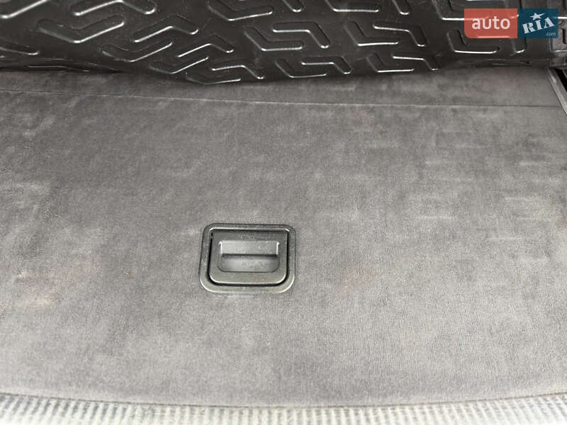 Универсал Audi A6 2007 в Ровно