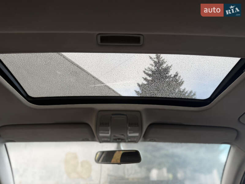 Универсал Audi A6 2007 в Ровно