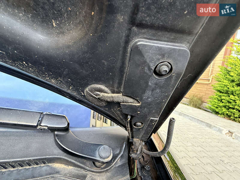 Седан Audi A6 2001 в Одесі фото 48 Седан Audi A6 2001 в Одесі