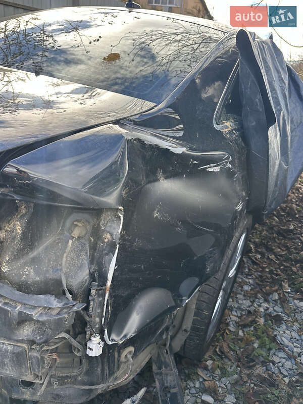 Седан Audi A6 2013 в Івано-Франківську фото 4 Седан Audi A6 2013 в Івано-Франківську