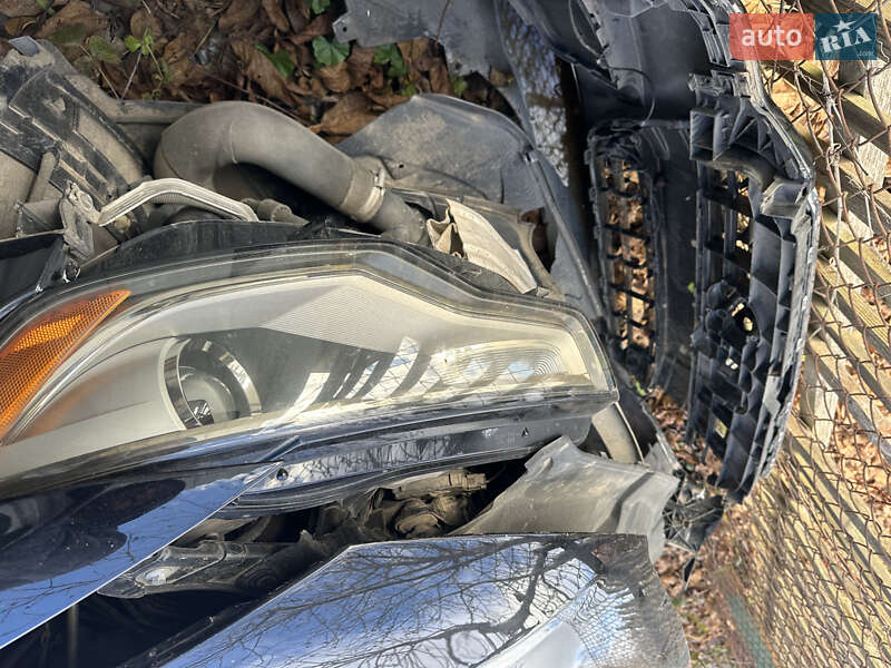 Седан Audi A6 2013 в Івано-Франківську фото 13 Седан Audi A6 2013 в Івано-Франківську