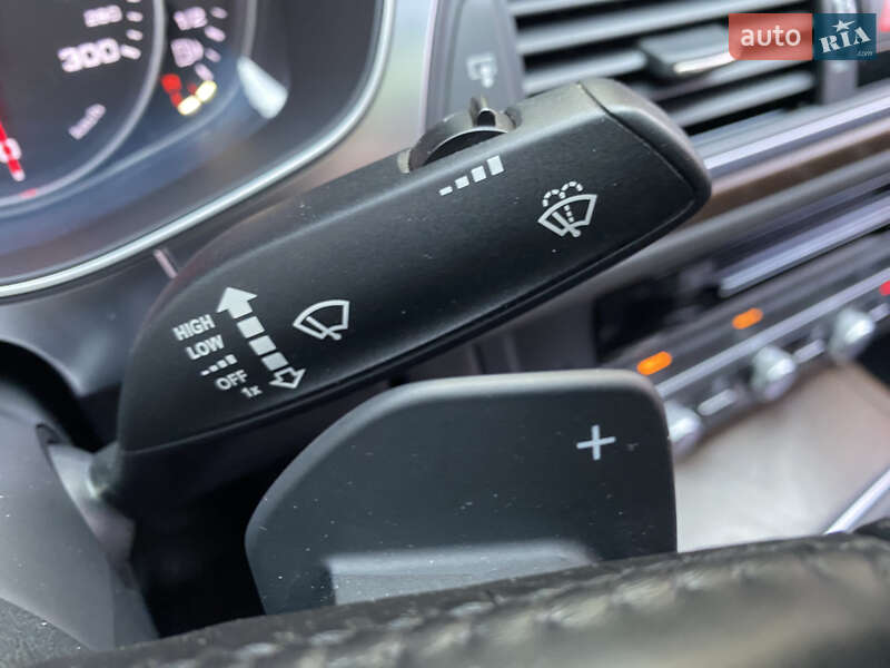 Седан Audi A6 2016 в Киеве фото 57 Седан Audi A6 2016 в Киеве