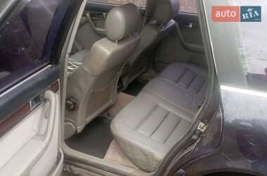 Универсал Audi A6 1996 в Тернополе
