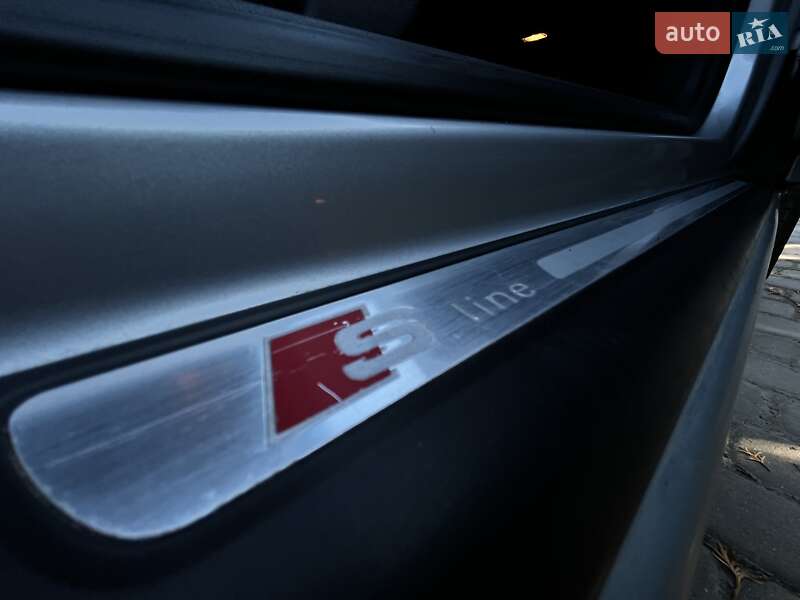 Універсал Audi A6 2008 в Дунаївцях фото 30 Універсал Audi A6 2008 в Дунаївцях