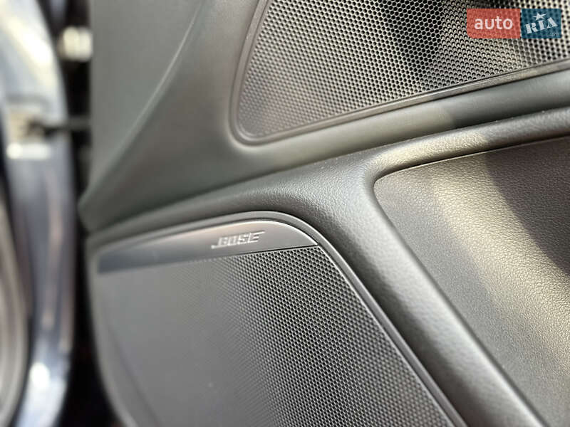 Седан Audi A6 2015 в Одесі фото 50 Седан Audi A6 2015 в Одесі