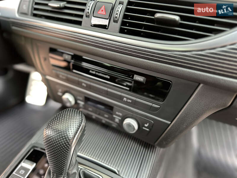 Седан Audi A6 2015 в Одесі фото 53 Седан Audi A6 2015 в Одесі