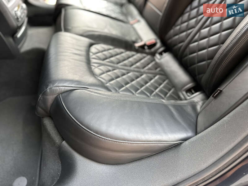 Седан Audi A6 2015 в Одесі фото 59 Седан Audi A6 2015 в Одесі