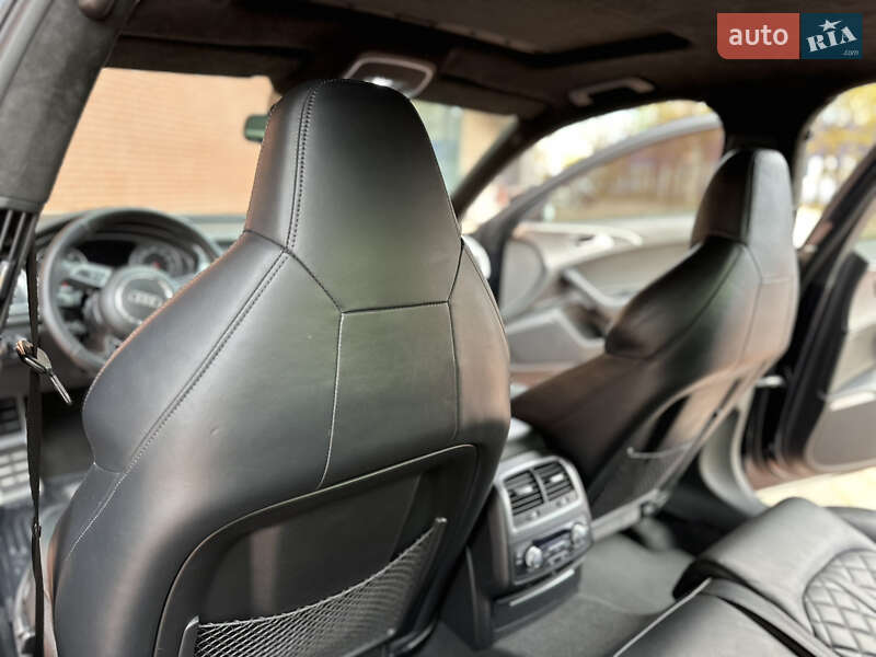 Седан Audi A6 2015 в Одесі фото 63 Седан Audi A6 2015 в Одесі
