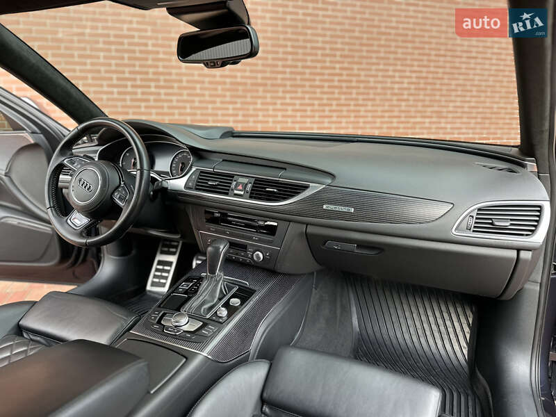 Седан Audi A6 2015 в Одесі фото 73 Седан Audi A6 2015 в Одесі