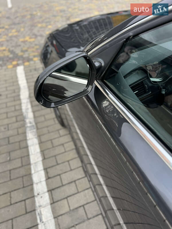 Седан Audi A6 2013 в Луцьку фото 26 Седан Audi A6 2013 в Луцьку