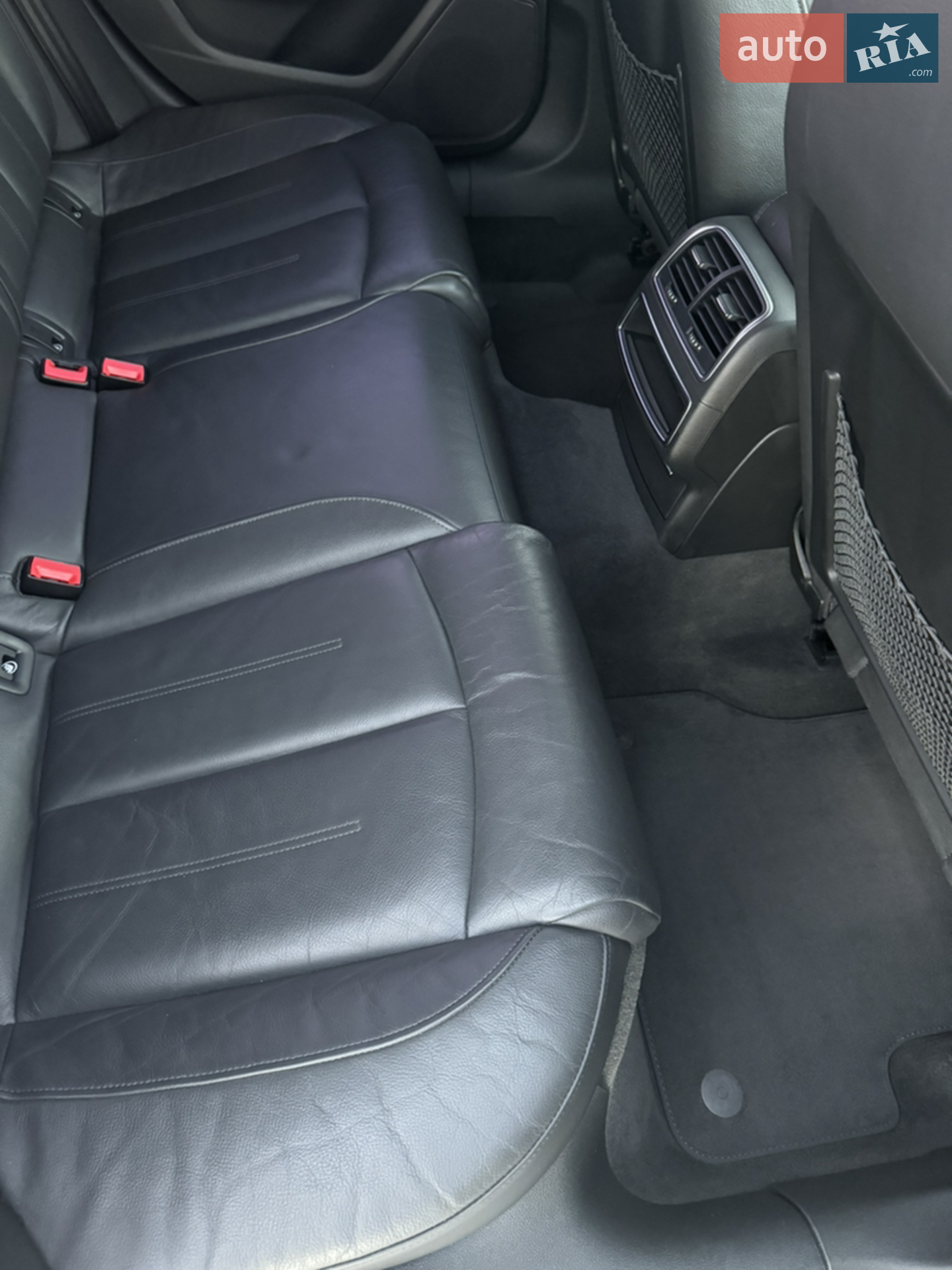 2014 Audi A6 - мініатюра 3