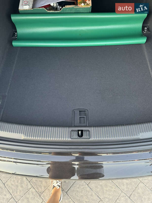 Седан Audi A6 2014 в Львові фото 7 Седан Audi A6 2014 в Львові