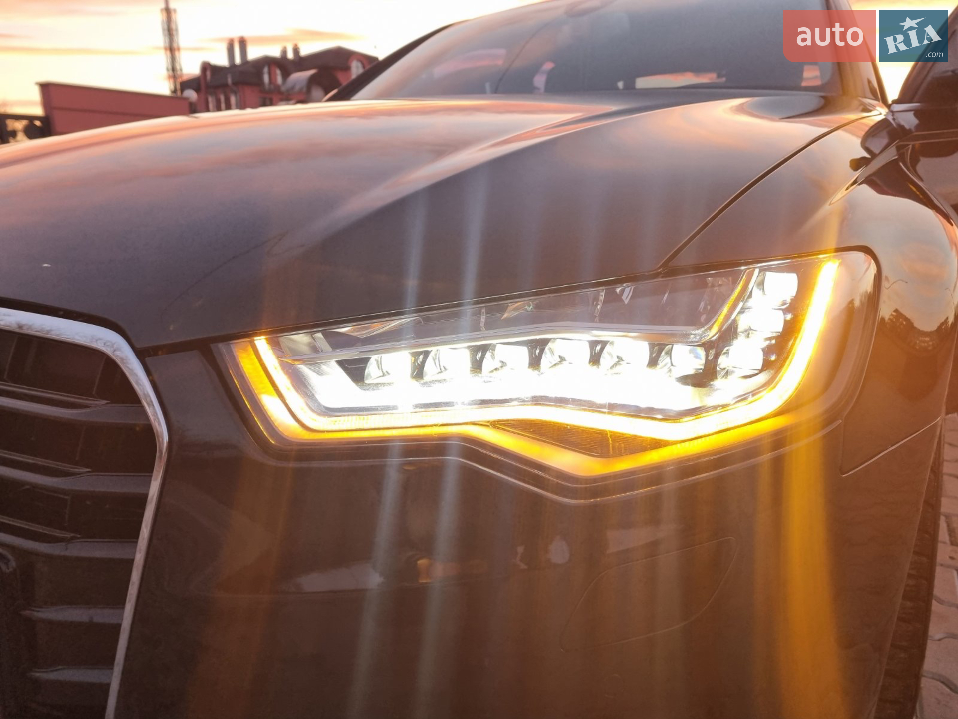 2014 Audi A6 - мініатюра 19