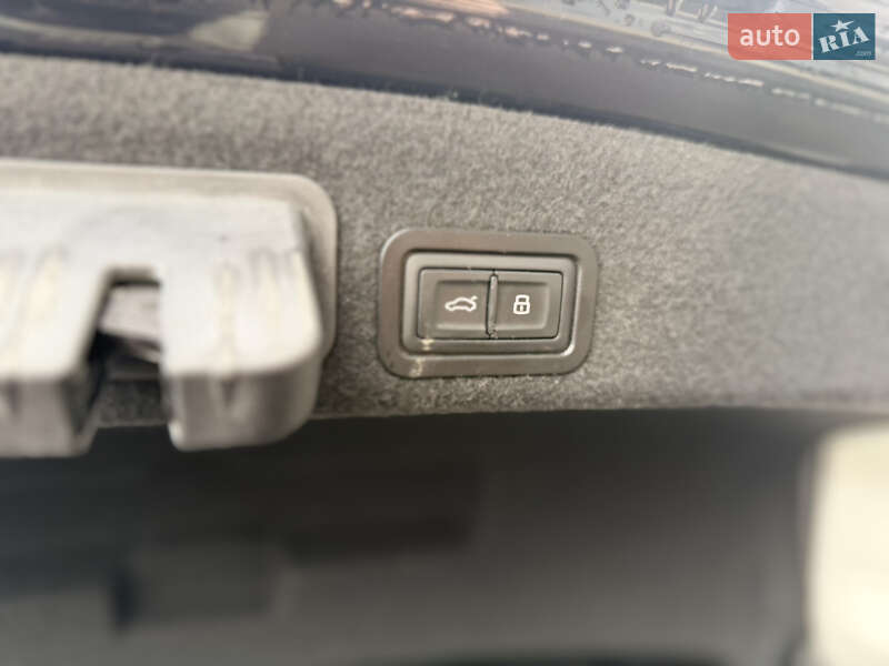 Седан Audi A6 2015 в Києві