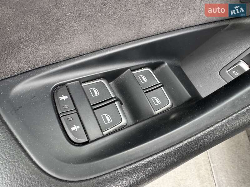 Універсал Audi A6 2017 в Києві фото 13 Універсал Audi A6 2017 в Києві