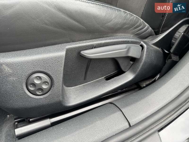 Універсал Audi A6 2017 в Києві фото 15 Універсал Audi A6 2017 в Києві