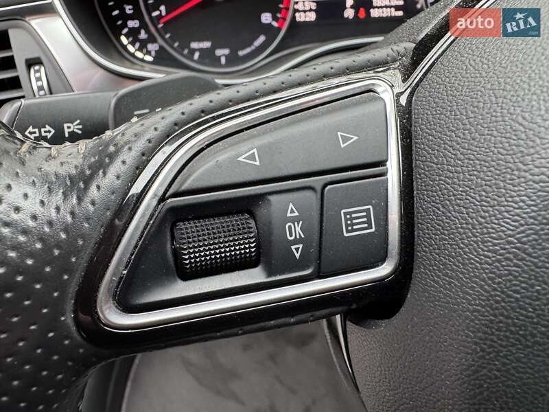 Універсал Audi A6 2017 в Києві фото 20 Універсал Audi A6 2017 в Києві