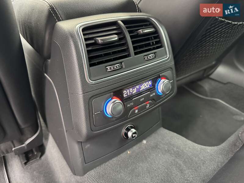 Універсал Audi A6 2017 в Києві фото 27 Універсал Audi A6 2017 в Києві