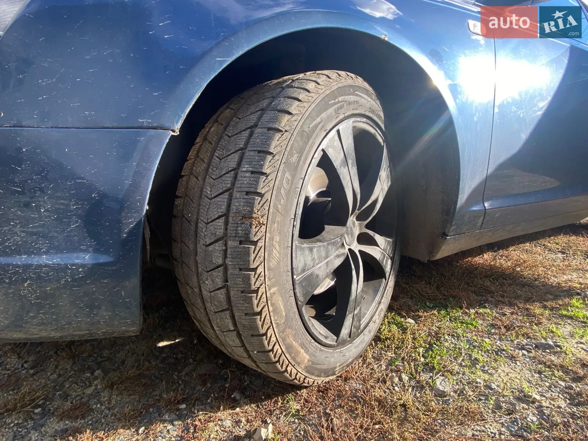 Audi A6 2006 VIN WAUZZZ4FX7N055453 фото оголошення 13 з 32