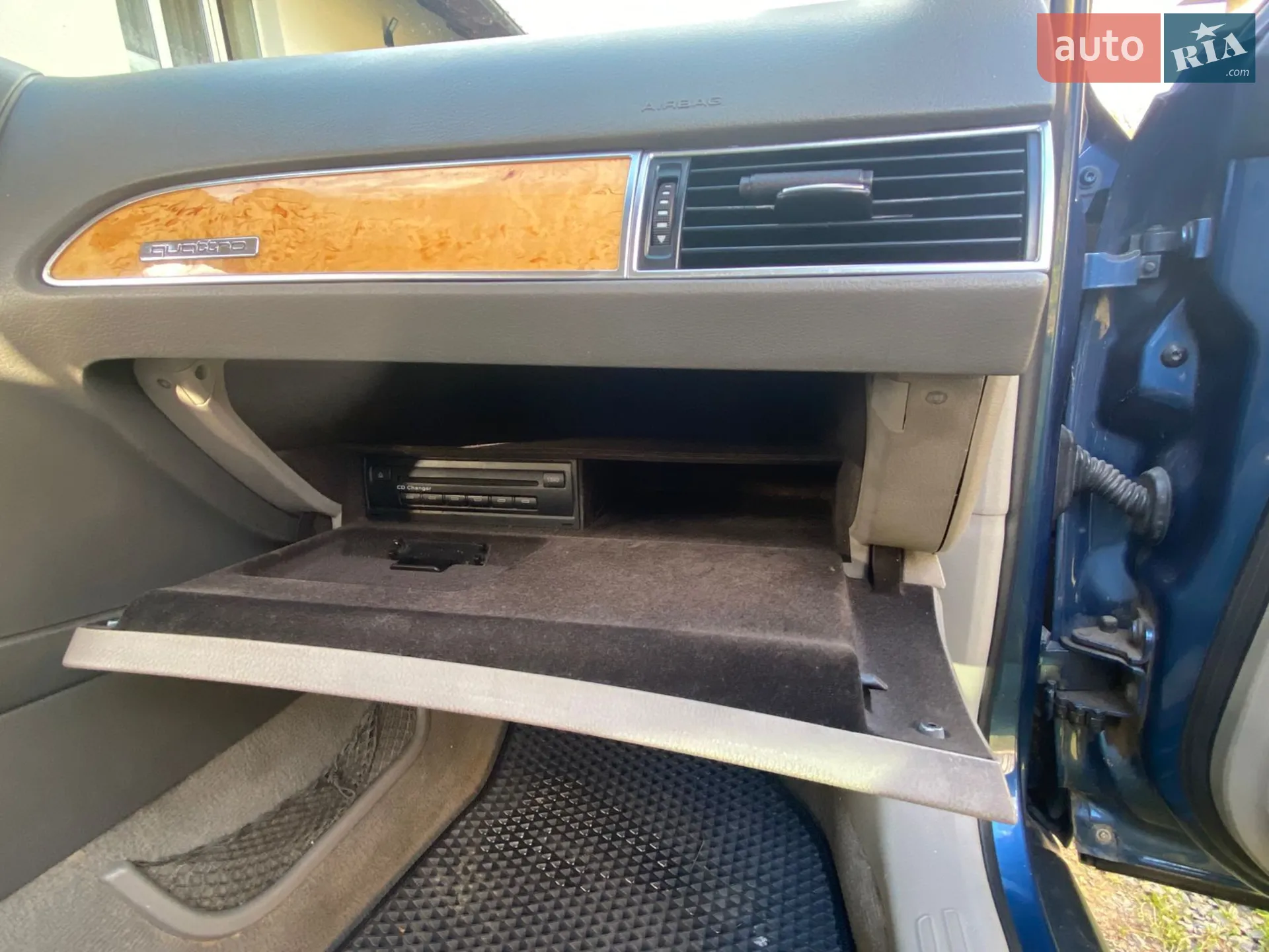 Audi A6 2006 VIN WAUZZZ4FX7N055453 фото оголошення 21 з 32