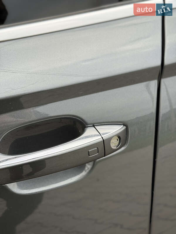 Универсал Audi A6 2013 в Луцке фото 25 Универсал Audi A6 2013 в Луцке