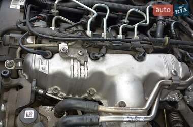 Универсал Audi A6 2010 в Киеве