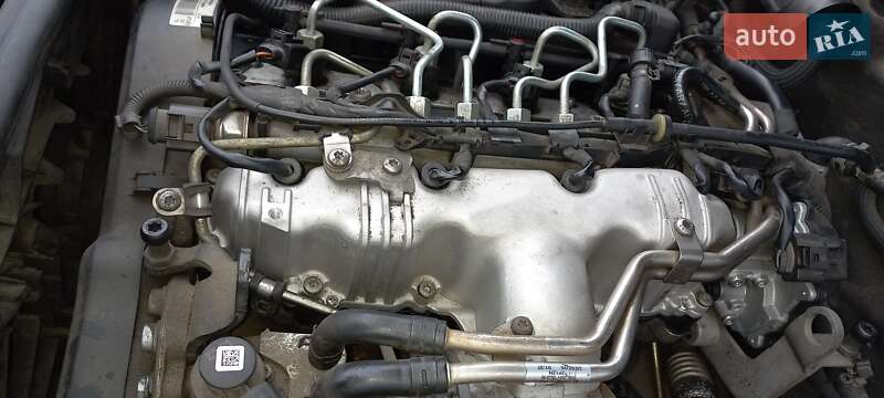 Універсал Audi A6 2010 в Києві