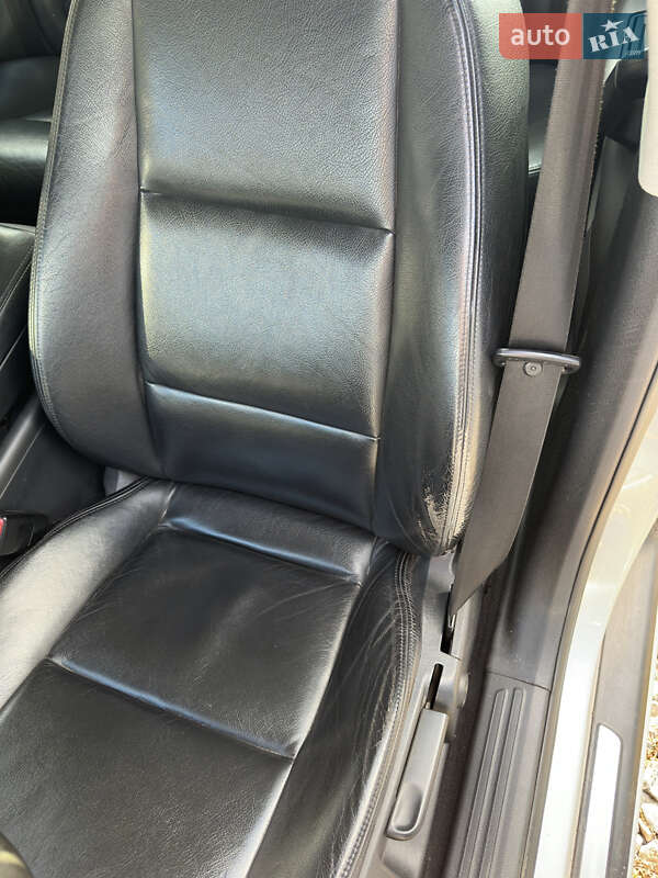 Седан Audi A6 2007 в Прилуках фото 6 Седан Audi A6 2007 в Прилуках