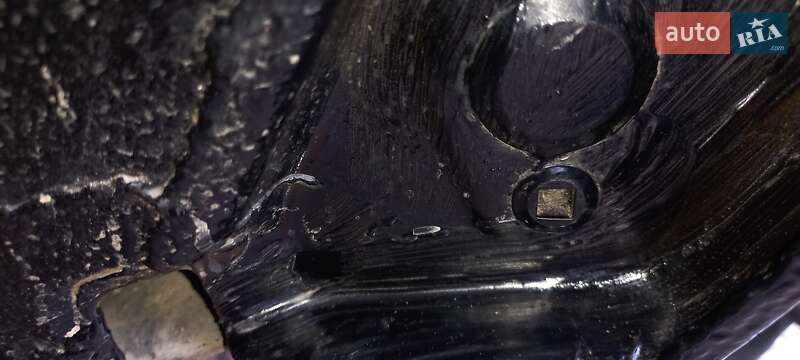 Універсал Audi A6 2010 в Києві