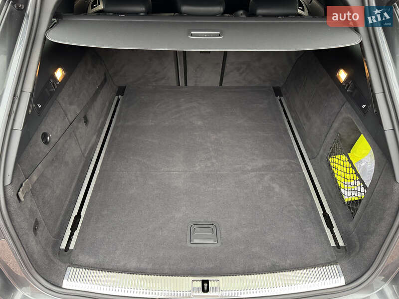 Універсал Audi A6 2015 в Луцьку фото 40 Універсал Audi A6 2015 в Луцьку