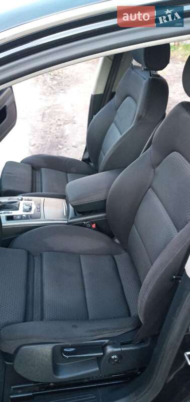 Універсал Audi A6 2007 в Білій Церкві фото 33 Універсал Audi A6 2007 в Білій Церкві