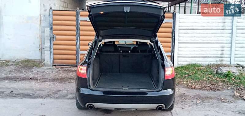 Універсал Audi A6 2007 в Білій Церкві фото 39 Універсал Audi A6 2007 в Білій Церкві
