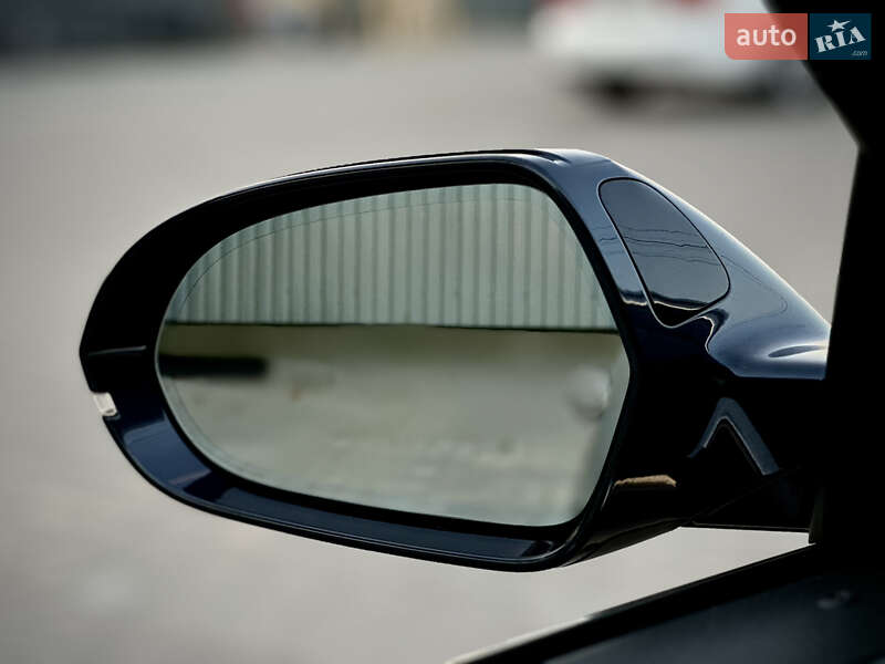 Седан Audi A6 2017 в Киеве фото 18 Седан Audi A6 2017 в Киеве