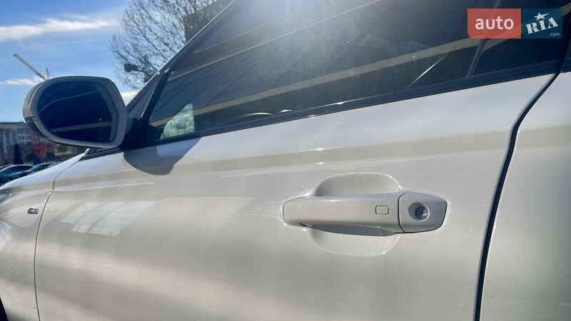 Седан Audi A6 2018 в Ужгороде