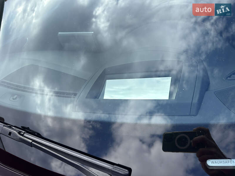 Седан Audi A6 2018 в Христиновке