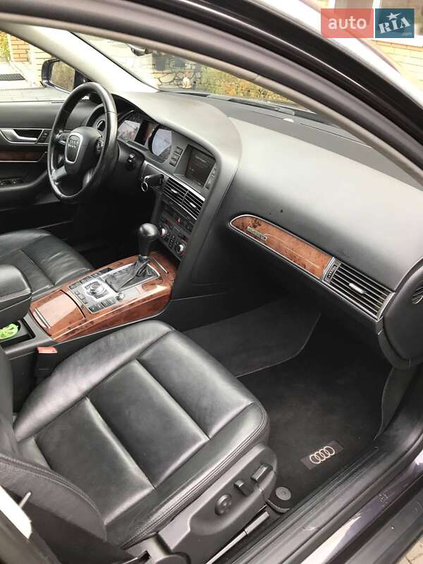Седан Audi A6 2005 в Сарнах фото 29 Седан Audi A6 2005 в Сарнах